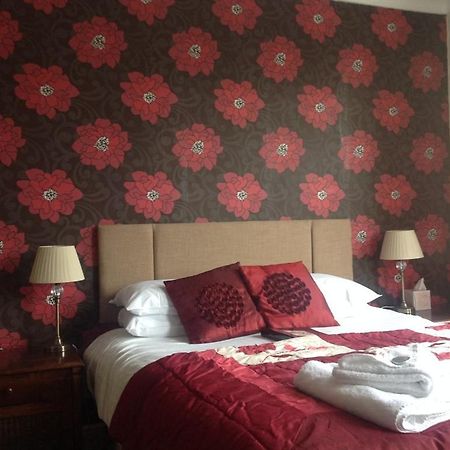 The Safe Harbour Hotel Fowey Quarto foto