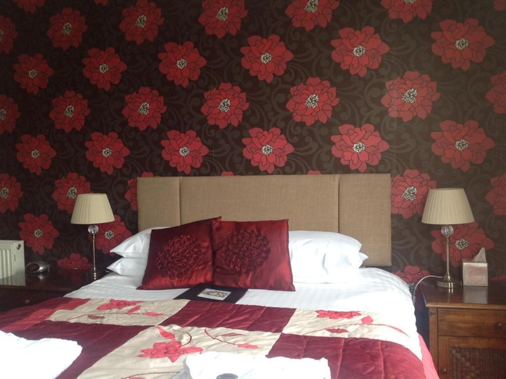 The Safe Harbour Hotel Fowey Quarto foto